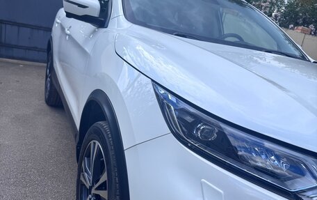 Nissan Qashqai, 2021 год, 2 900 000 рублей, 3 фотография