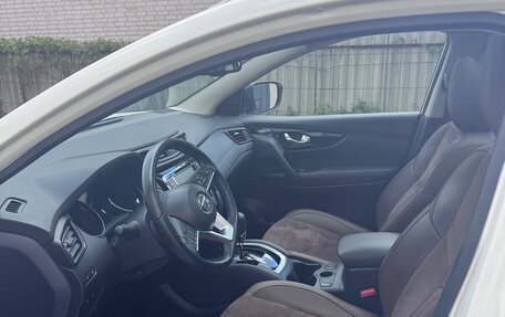 Nissan Qashqai, 2021 год, 2 900 000 рублей, 5 фотография
