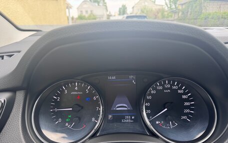 Nissan Qashqai, 2021 год, 2 900 000 рублей, 7 фотография