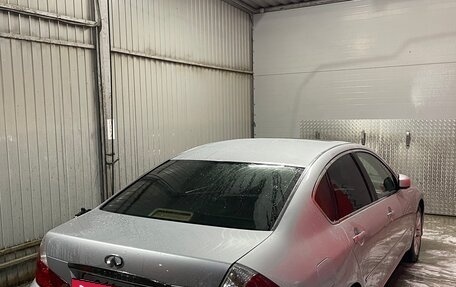 Infiniti M, 2006 год, 970 000 рублей, 13 фотография