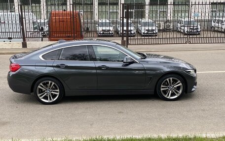 BMW 4 серия, 2018 год, 2 490 000 рублей, 8 фотография