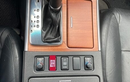 Infiniti M, 2006 год, 970 000 рублей, 9 фотография