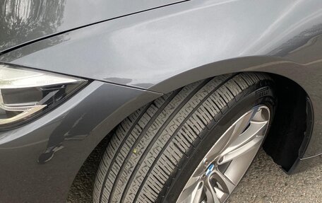 BMW 4 серия, 2018 год, 2 490 000 рублей, 14 фотография