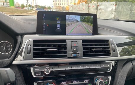 BMW 4 серия, 2018 год, 2 490 000 рублей, 17 фотография