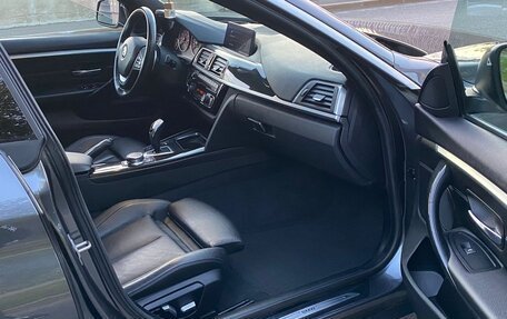 BMW 4 серия, 2018 год, 2 490 000 рублей, 22 фотография