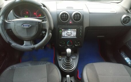 Ford Fusion I, 2005 год, 285 000 рублей, 5 фотография