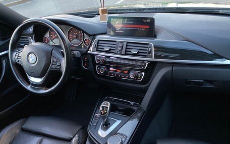 BMW 4 серия, 2018 год, 2 490 000 рублей, 23 фотография