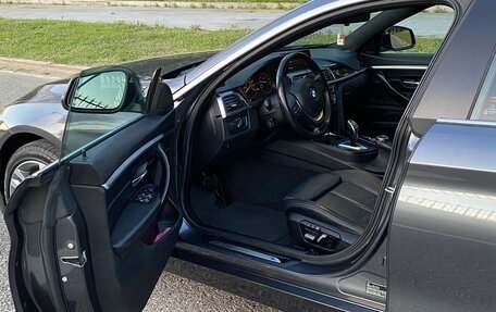 BMW 4 серия, 2018 год, 2 490 000 рублей, 21 фотография