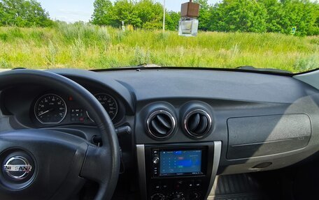 Nissan Almera, 2015 год, 730 000 рублей, 7 фотография