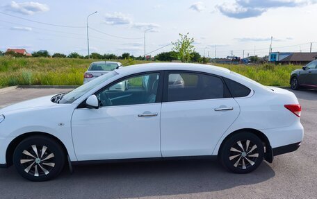 Nissan Almera, 2015 год, 730 000 рублей, 5 фотография