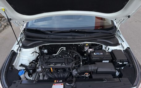 Hyundai Solaris II рестайлинг, 2018 год, 1 050 000 рублей, 20 фотография