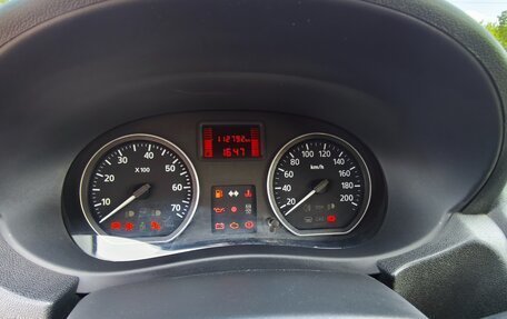 Nissan Almera, 2015 год, 730 000 рублей, 8 фотография
