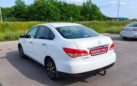 Nissan Almera, 2015 год, 730 000 рублей, 3 фотография