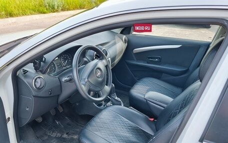 Nissan Almera, 2015 год, 730 000 рублей, 6 фотография