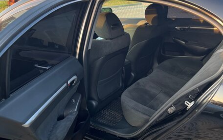Honda Civic VIII, 2010 год, 1 050 000 рублей, 6 фотография