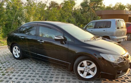 Honda Civic VIII, 2010 год, 1 050 000 рублей, 3 фотография