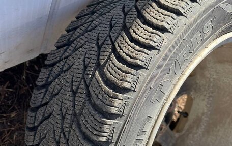 Honda Civic VIII, 2010 год, 1 050 000 рублей, 12 фотография