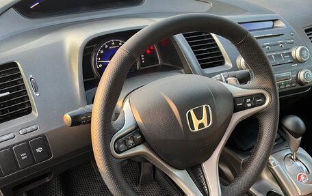 Honda Civic VIII, 2010 год, 1 050 000 рублей, 9 фотография