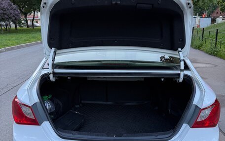 Hyundai Sonata VI, 2011 год, 1 250 000 рублей, 6 фотография