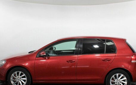 Volkswagen Golf VI, 2011 год, 690 000 рублей, 8 фотография