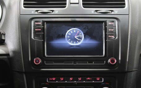 Volkswagen Golf VI, 2011 год, 690 000 рублей, 14 фотография