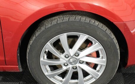 Volkswagen Golf VI, 2011 год, 690 000 рублей, 19 фотография