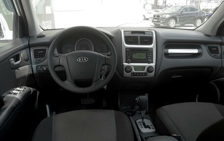 KIA Sportage II, 2008 год, 999 000 рублей, 6 фотография