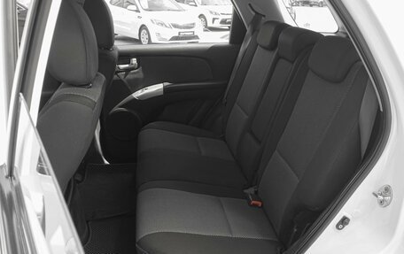 KIA Sportage II, 2008 год, 999 000 рублей, 9 фотография