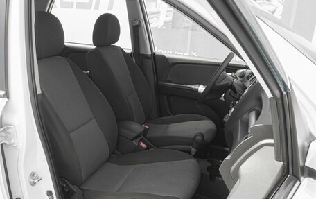 KIA Sportage II, 2008 год, 999 000 рублей, 8 фотография