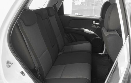 KIA Sportage II, 2008 год, 999 000 рублей, 7 фотография