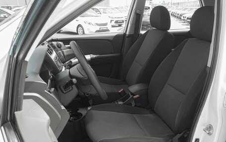 KIA Sportage II, 2008 год, 999 000 рублей, 10 фотография
