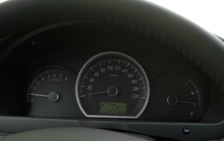 KIA Sportage II, 2008 год, 999 000 рублей, 14 фотография