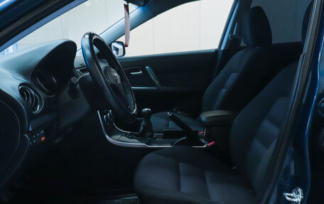 Mazda 6, 2006 год, 630 000 рублей, 12 фотография