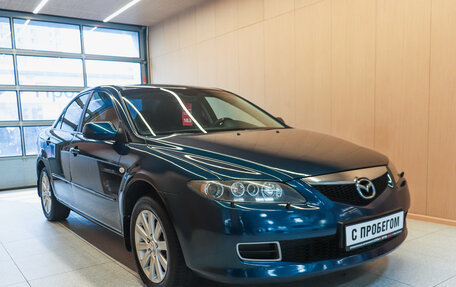 Mazda 6, 2006 год, 630 000 рублей, 3 фотография