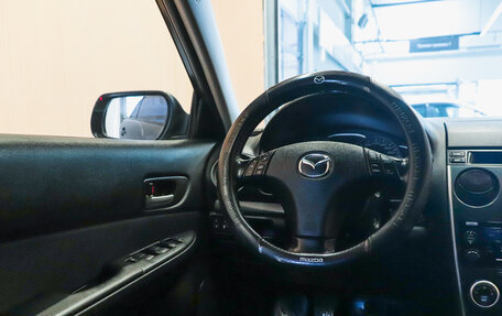 Mazda 6, 2006 год, 630 000 рублей, 19 фотография