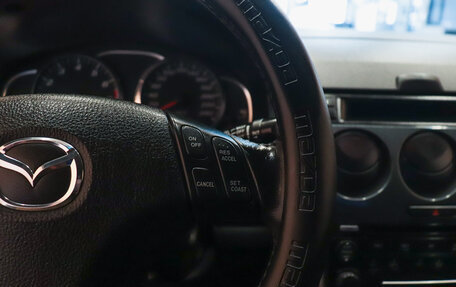 Mazda 6, 2006 год, 630 000 рублей, 15 фотография