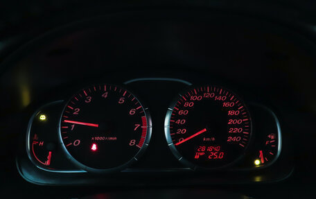 Mazda 6, 2006 год, 630 000 рублей, 14 фотография