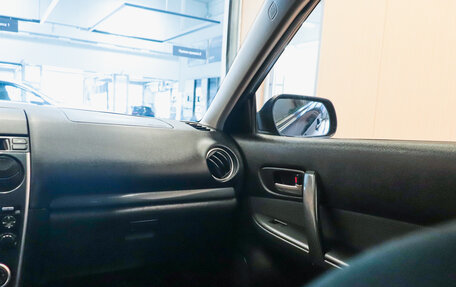 Mazda 6, 2006 год, 630 000 рублей, 21 фотография