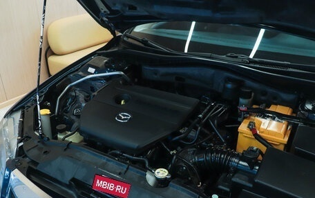 Mazda 6, 2006 год, 630 000 рублей, 26 фотография