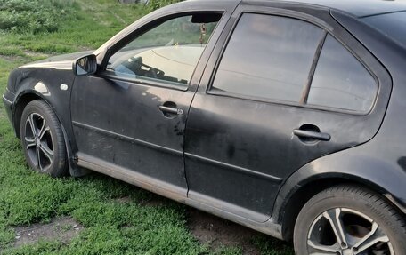 Volkswagen Bora, 1999 год, 245 000 рублей, 2 фотография