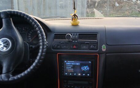 Volkswagen Bora, 1999 год, 245 000 рублей, 4 фотография
