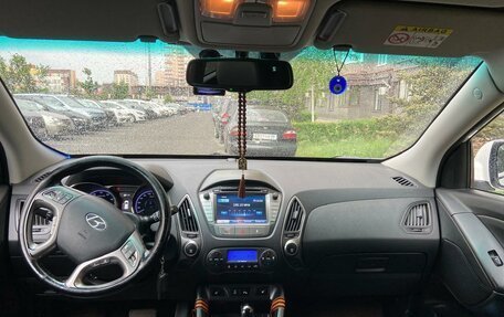 Hyundai ix35 I рестайлинг, 2014 год, 1 500 000 рублей, 3 фотография