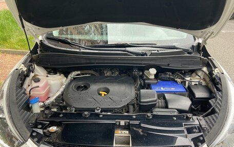 Hyundai ix35 I рестайлинг, 2014 год, 1 500 000 рублей, 7 фотография