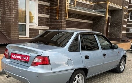 Daewoo Nexia I рестайлинг, 2011 год, 330 000 рублей, 5 фотография