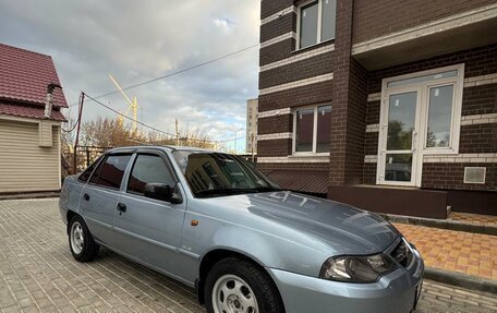 Daewoo Nexia I рестайлинг, 2011 год, 330 000 рублей, 9 фотография