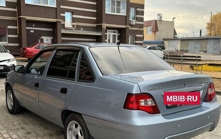 Daewoo Nexia I рестайлинг, 2011 год, 330 000 рублей, 10 фотография