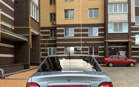 Daewoo Nexia I рестайлинг, 2011 год, 330 000 рублей, 11 фотография