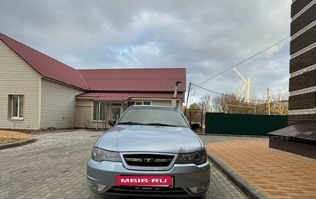 Daewoo Nexia I рестайлинг, 2011 год, 330 000 рублей, 8 фотография