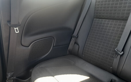Opel Astra J, 2012 год, 1 150 000 рублей, 17 фотография