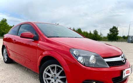 Opel Astra H, 2006 год, 650 000 рублей, 2 фотография